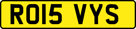 RO15VYS