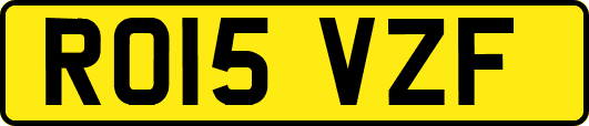 RO15VZF
