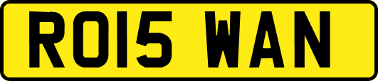 RO15WAN