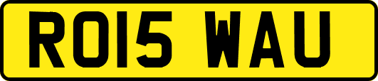 RO15WAU