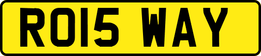 RO15WAY