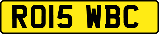 RO15WBC