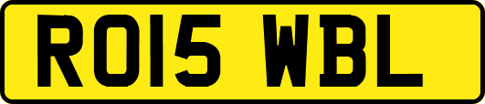 RO15WBL