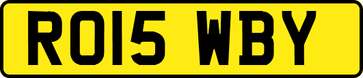 RO15WBY