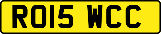 RO15WCC