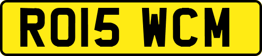 RO15WCM
