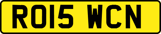 RO15WCN