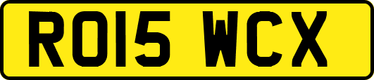 RO15WCX