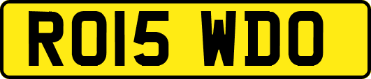 RO15WDO