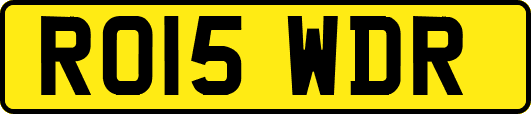 RO15WDR