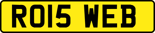 RO15WEB