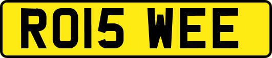 RO15WEE