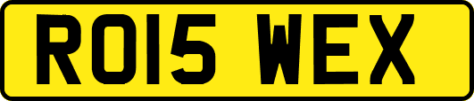 RO15WEX
