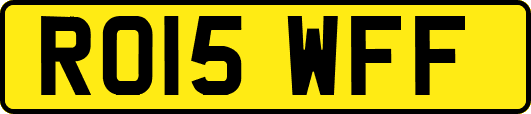 RO15WFF