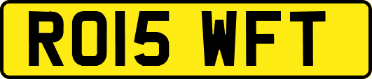 RO15WFT