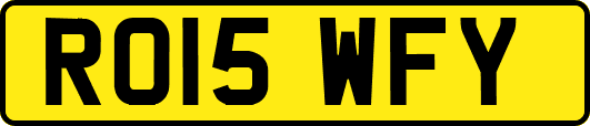 RO15WFY