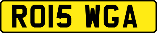 RO15WGA