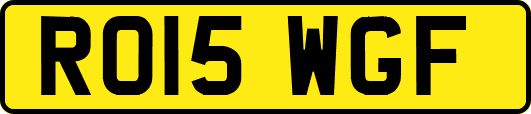 RO15WGF