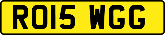 RO15WGG