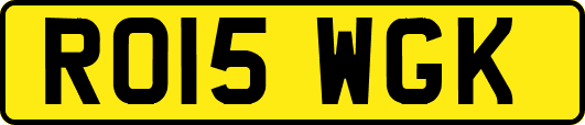 RO15WGK