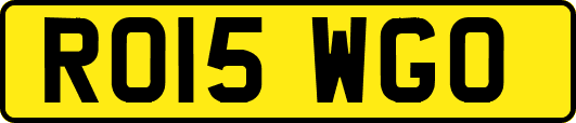 RO15WGO