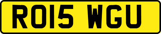 RO15WGU