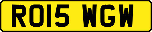 RO15WGW