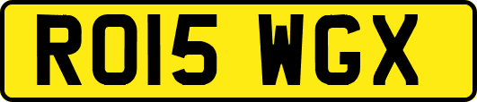 RO15WGX