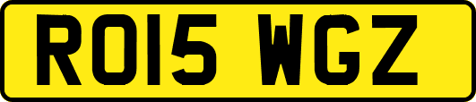 RO15WGZ