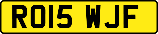 RO15WJF