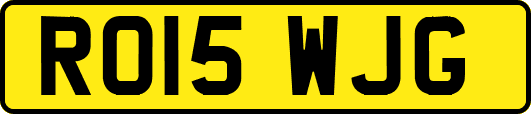 RO15WJG