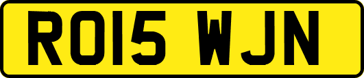 RO15WJN
