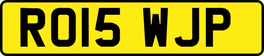 RO15WJP