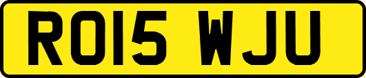RO15WJU