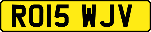 RO15WJV