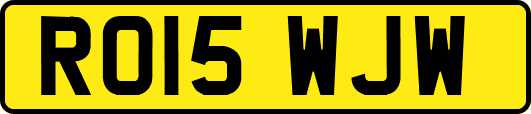 RO15WJW