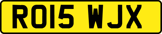 RO15WJX