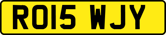 RO15WJY