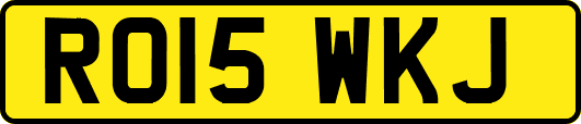 RO15WKJ