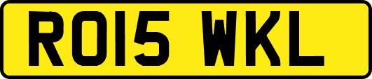 RO15WKL