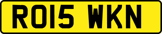 RO15WKN
