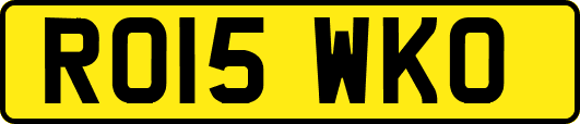 RO15WKO