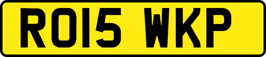RO15WKP