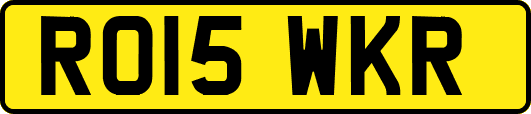 RO15WKR