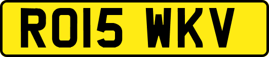 RO15WKV