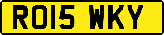 RO15WKY