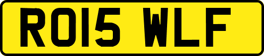 RO15WLF