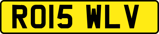 RO15WLV