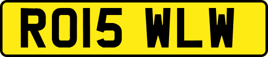 RO15WLW