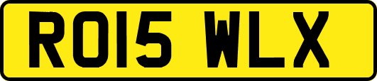 RO15WLX